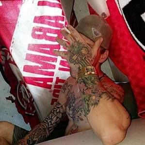 Meet your Posher, Scott